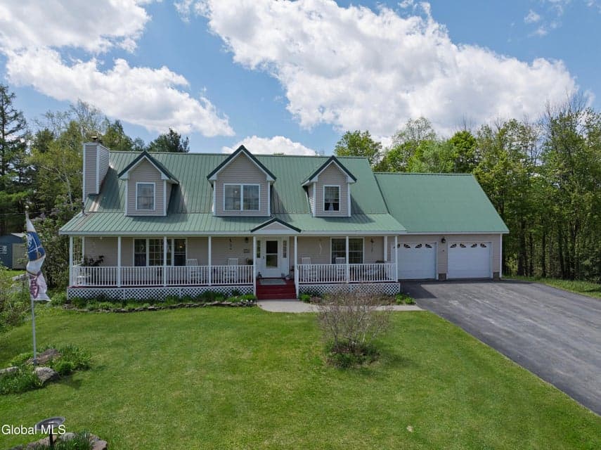 31 Church Road, Rensselaerville, NY, photo 1