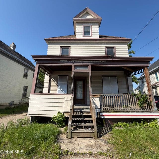 1110 Chrisler Avenue, Schenectady, NY, photo 1