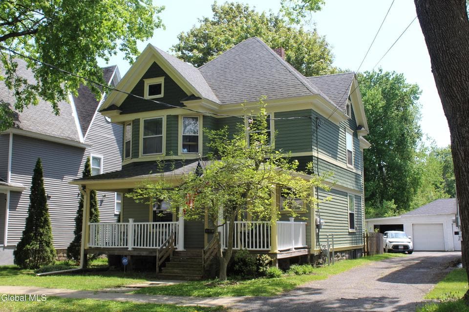 106 Prospect Avenue, Gloversville, NY, photo 2