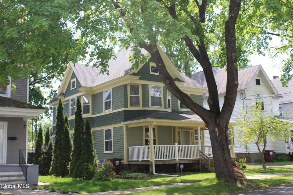 106 Prospect Avenue, Gloversville, NY, photo 3