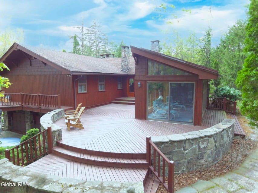 184 Cloos Road, Hunter, NY