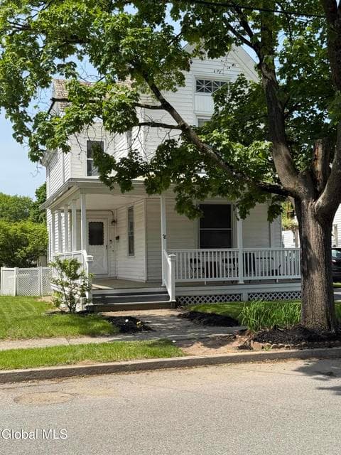 52 Walnut Street, Glens Falls, NY, photo 2