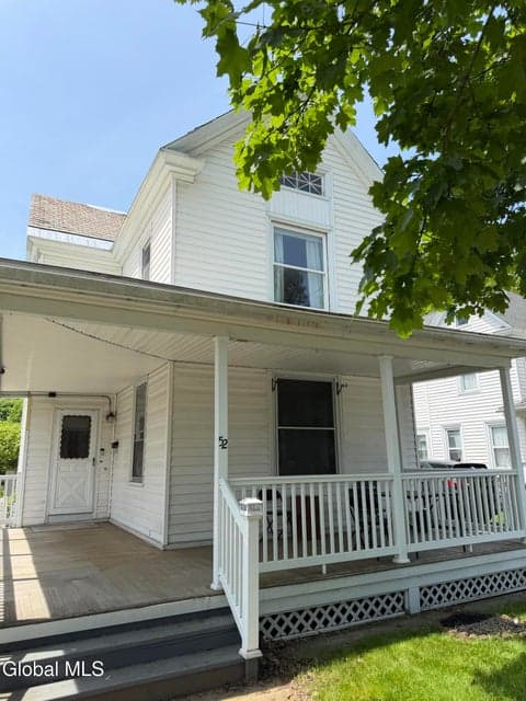 52 Walnut Street, Glens Falls, NY