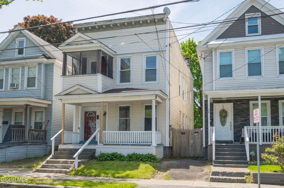 10 Hurlbut Street, Albany, NY
