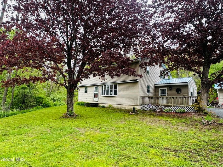 1640 County Route 13, New Lebanon, NY