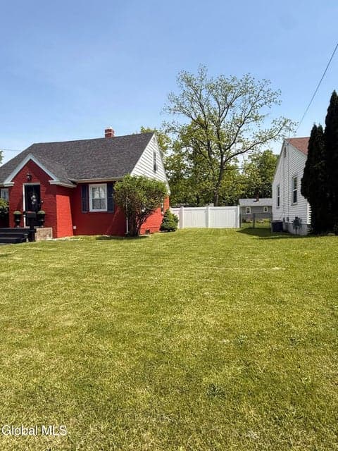 1103 Mann Avenue, Rensselaer, NY, photo 2