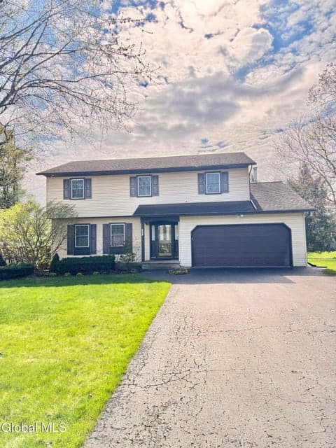 606 Tedesco Court, Schenectady, NY, photo 1