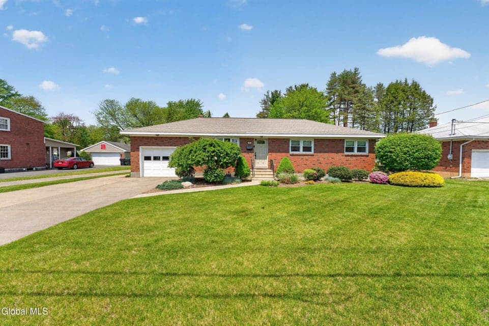 78 McNutt Avenue, Albany, NY