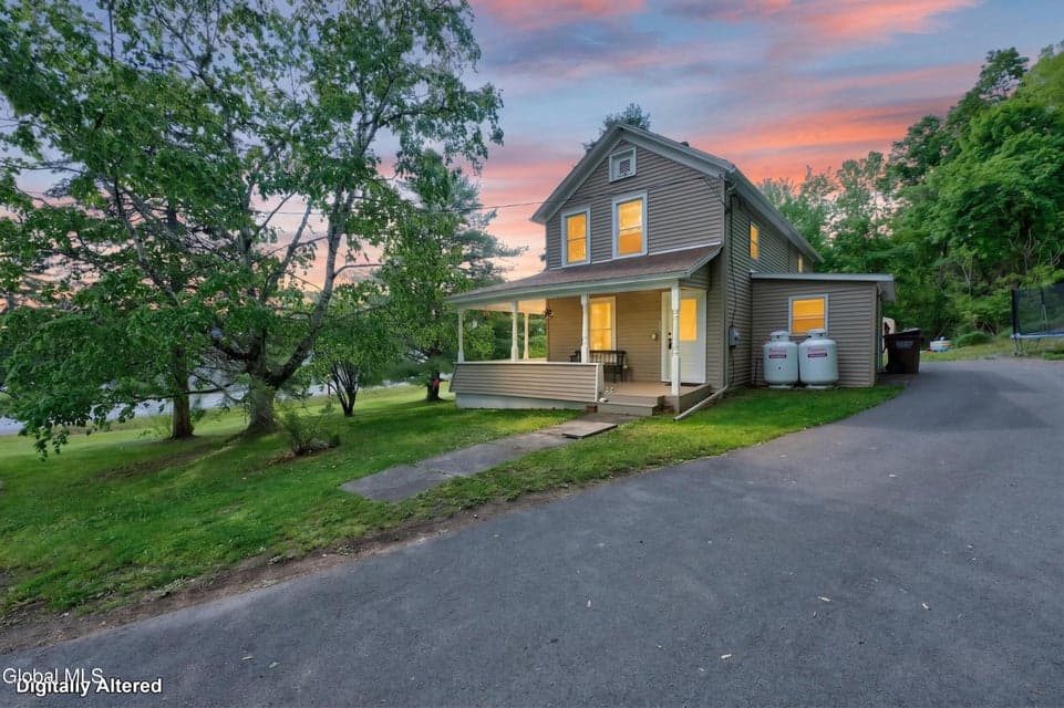 22 Madison Avenue, Ravena, NY, photo 1