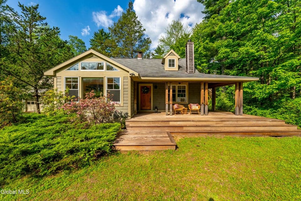 25-29 Mink Hollow Road, Woodstock, NY