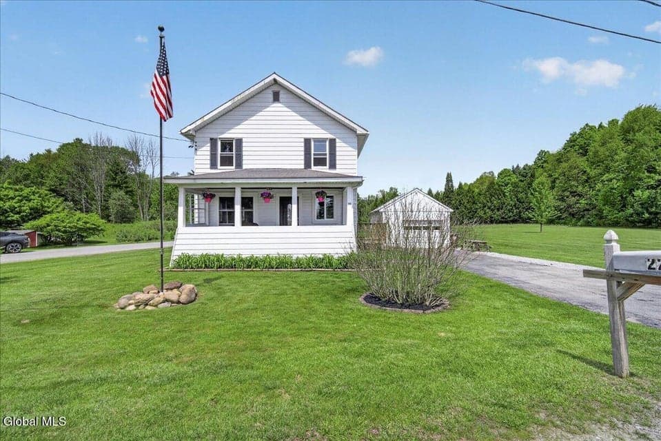 22 Parkhurst Road, Wilton, NY, photo 5