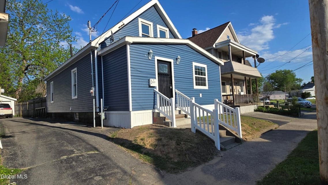 237 Cherry Street, Schenectady, NY, photo 1