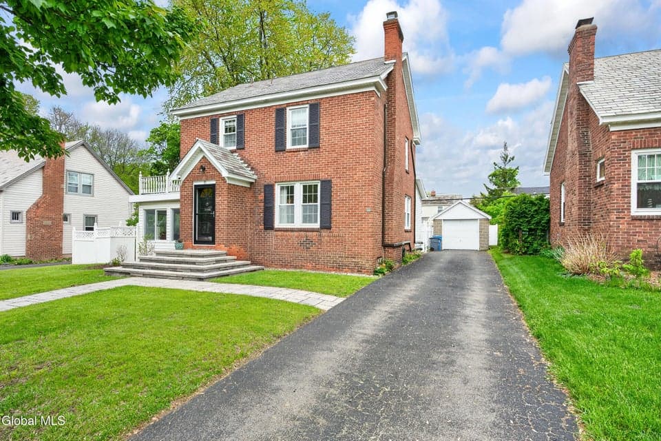 39 Van Buren Street, Albany, NY, photo 2