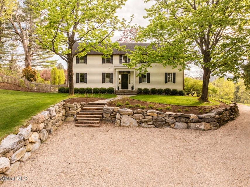 54 Far View Lane, Hillsdale, NY, photo 1