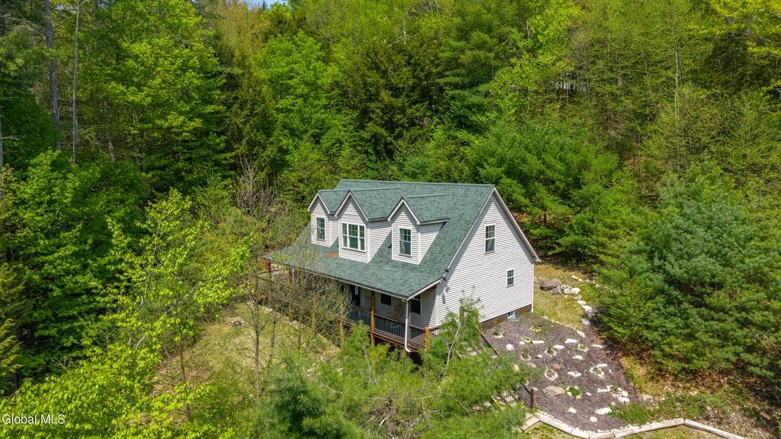 22 Horicon Valley Lane, Bolton, NY, photo 2