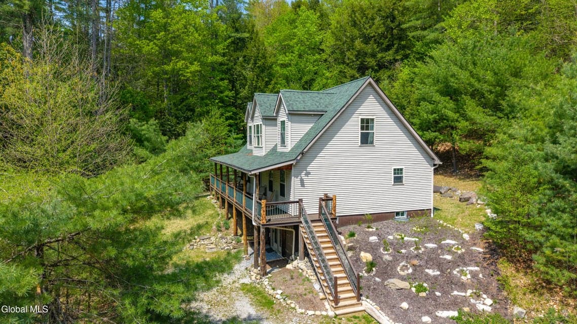 22 Horicon Valley Lane, Bolton, NY, photo 3