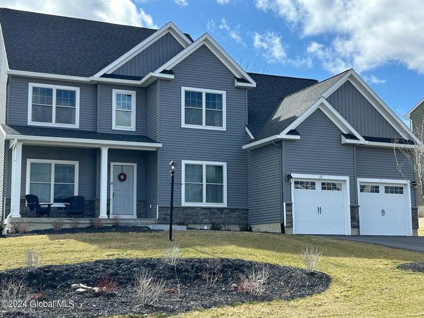 358 Watervliet Shaker Road, Colonie, NY, photo 1