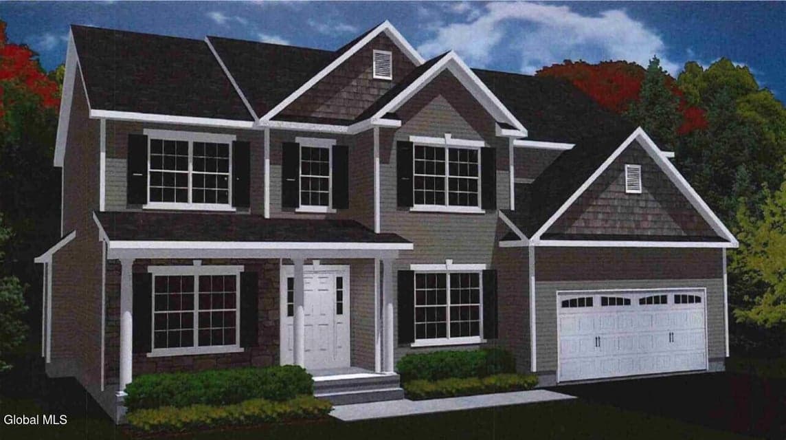 360 Watervliet Shaker Road, Colonie, NY, photo 1