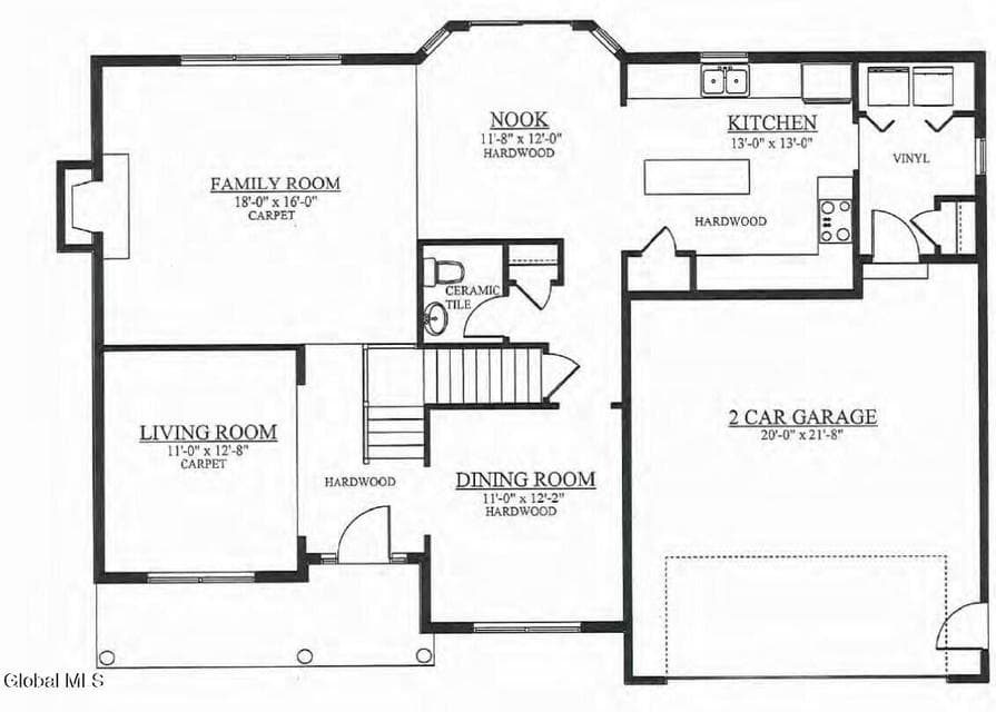 360 Watervliet Shaker Road, Colonie, NY, photo 2