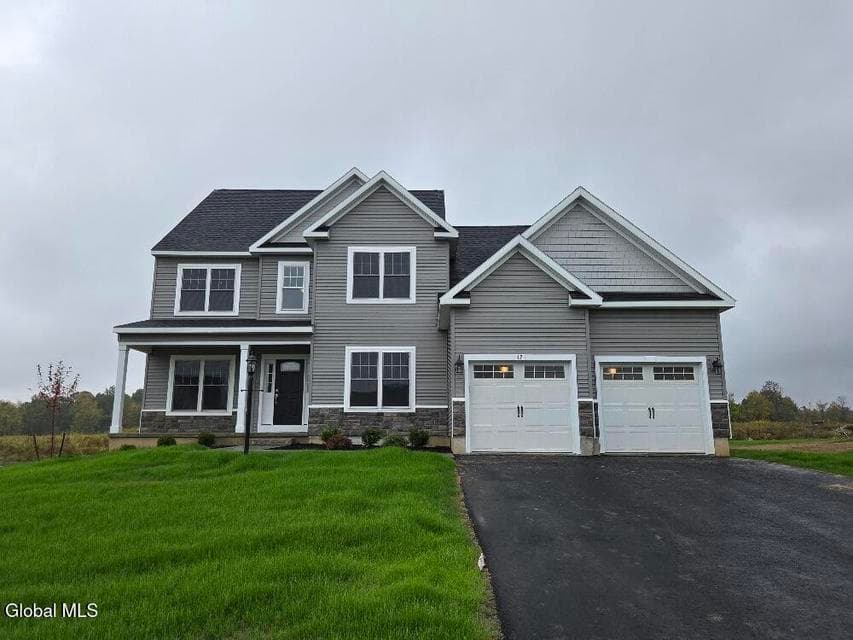 358 Watervliet Shaker Road, Colonie, NY, photo 2