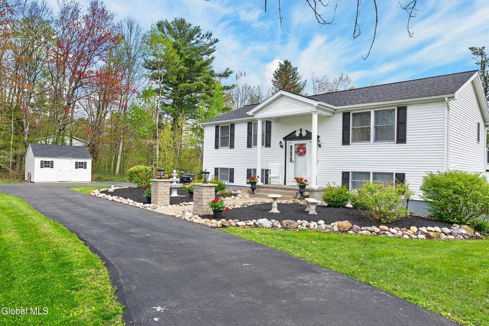 7283 Skyline Drive, Duanesburg, NY, photo 4