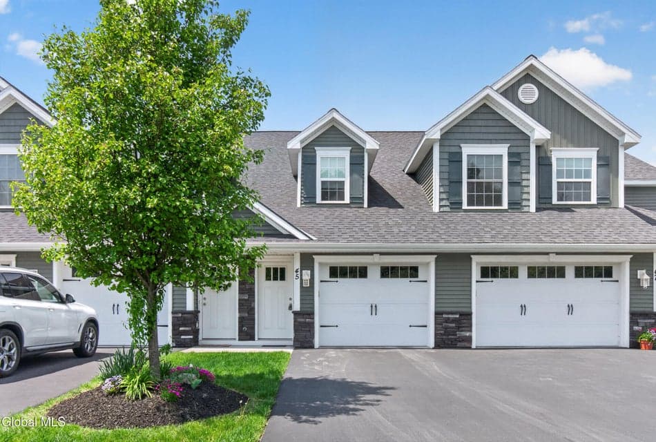 45 Kasey Pass, Ballston Spa, NY
