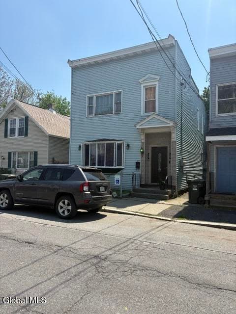 17 Swan Street, Green Island, NY, photo 2