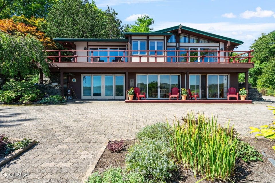 96 Van Wies Point Road, Bethlehem, NY, photo 4