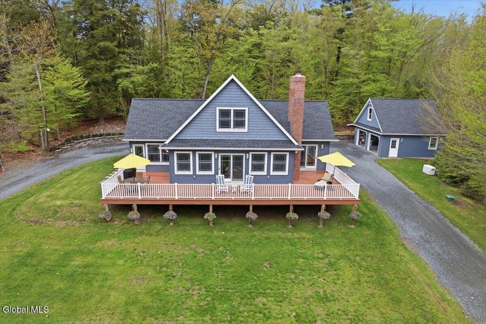 123 N Shore Road, Grafton, NY, photo 2