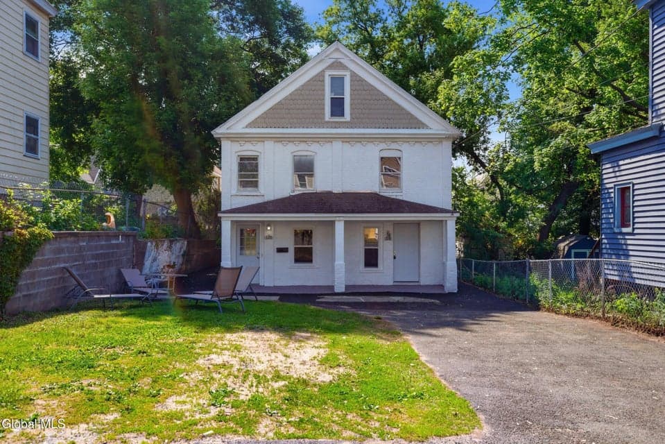 118 Robinson Street, Schenectady, NY, photo 1