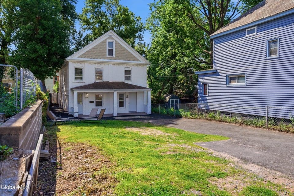 118 Robinson Street, Schenectady, NY, photo 2