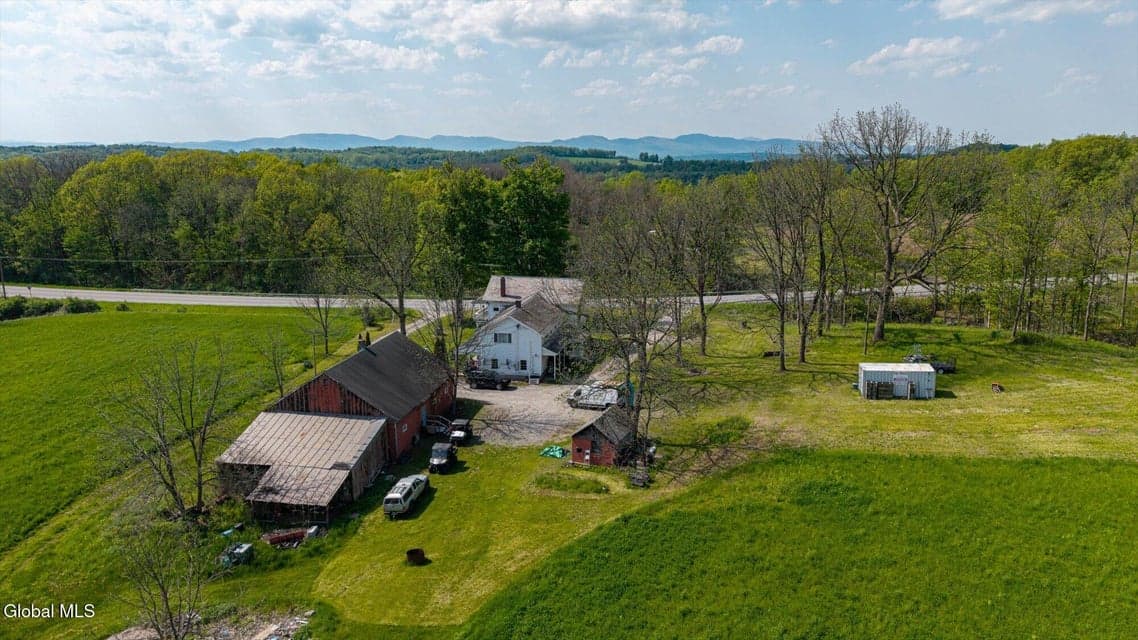 8422 State Route 40, Hartford, NY, photo 5