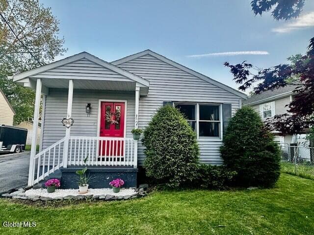 11 E Tremont Street, Glens Falls, NY, photo 1