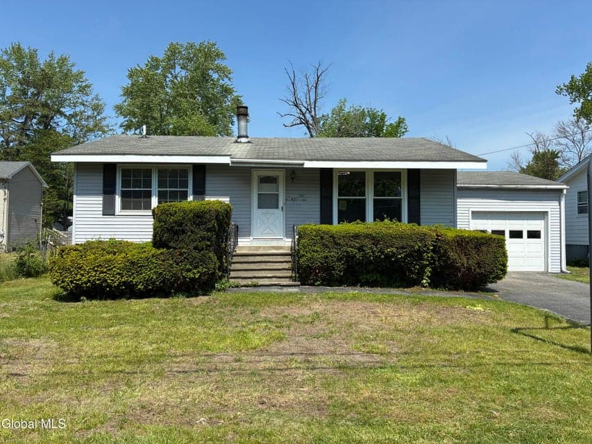 419 Clayton Road, Schenectady, NY, photo 1