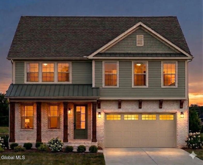 13 Bowman Street, Saratoga Springs, NY