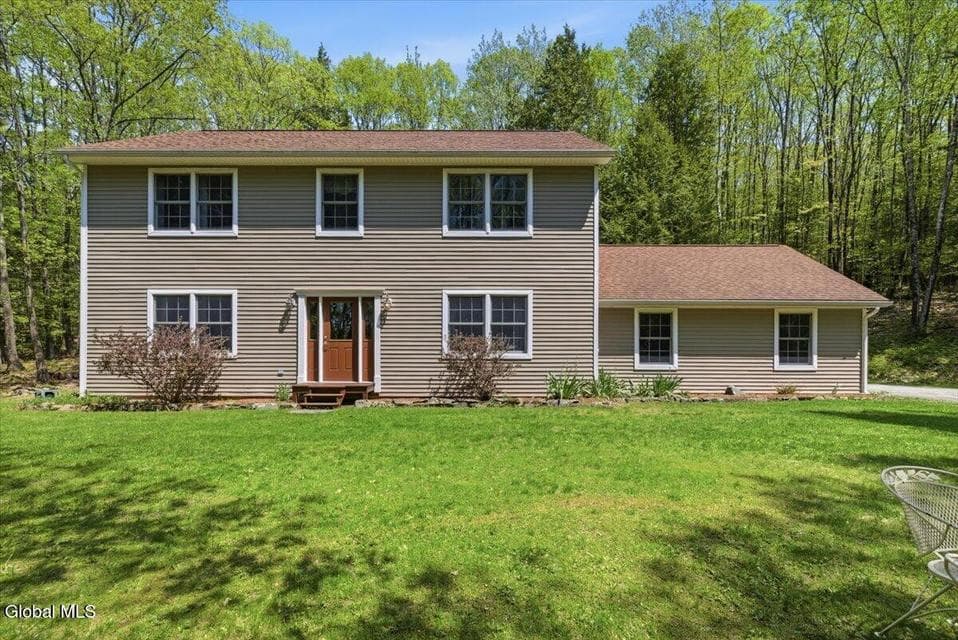 674 Momrow Road, Sand Lake, NY, photo 1
