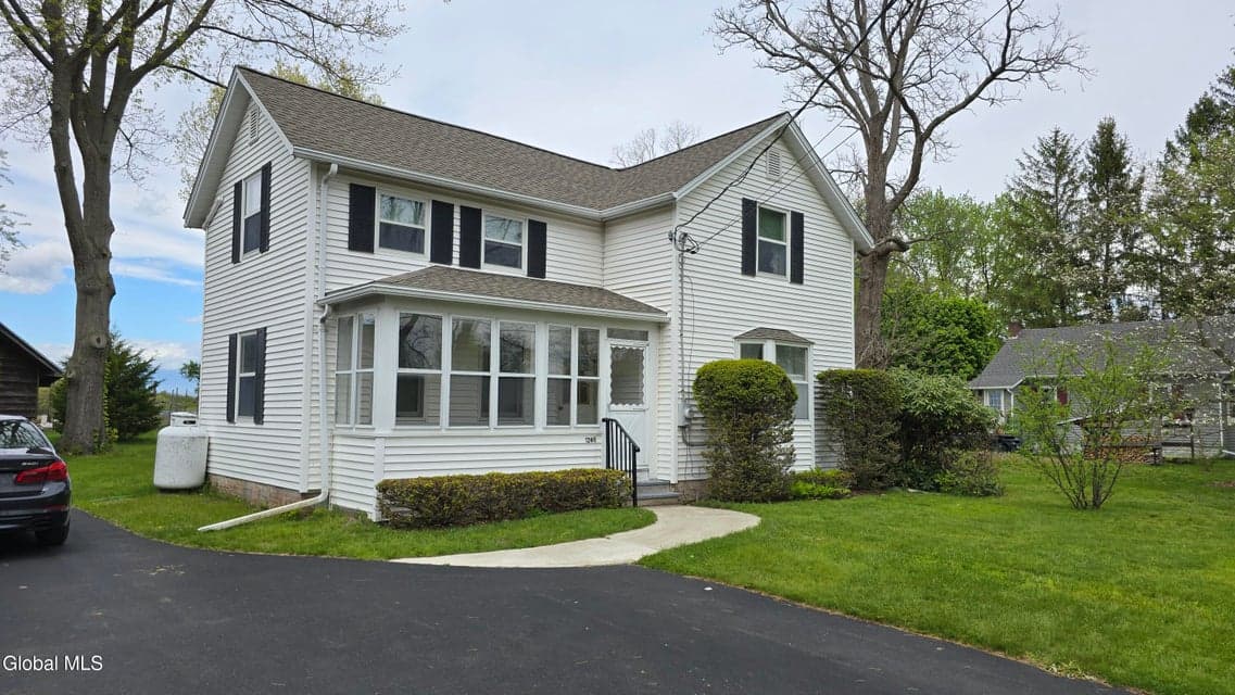 1265 S Schodack Road, Schodack, NY, photo 1