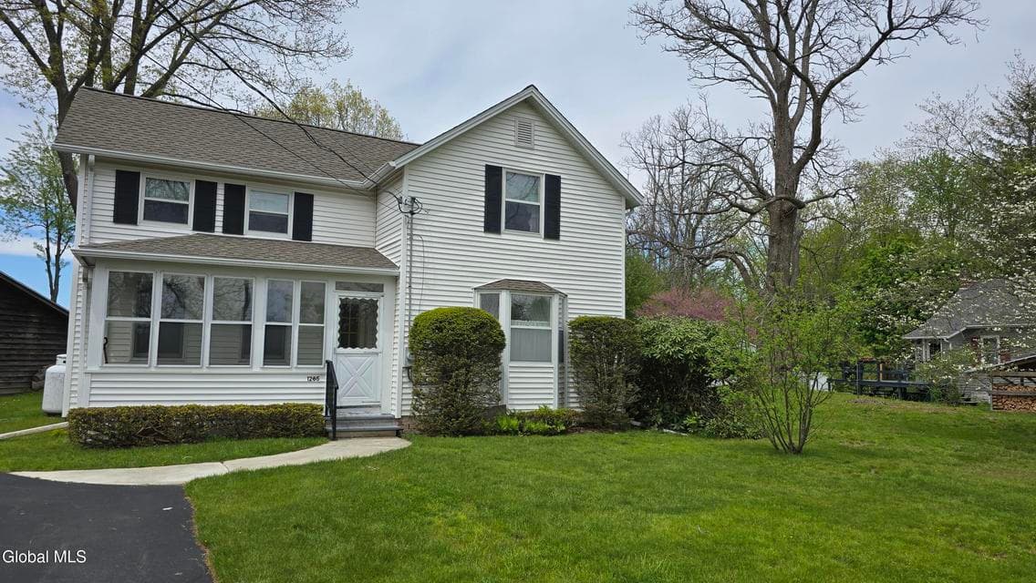 1265 S Schodack Road, Schodack, NY, photo 5