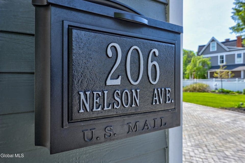 206 Nelson Avenue, Saratoga Springs, NY, photo 3