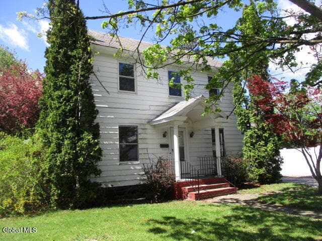 42 Garfield Street, Glens Falls, NY, photo 1
