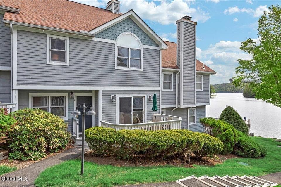 3014 Lake Shore Drive #7B, Lake George, NY