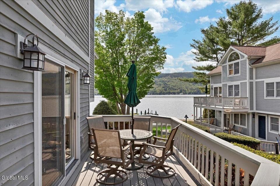 3014 Lake Shore Drive #7B, Lake George, NY, photo 2