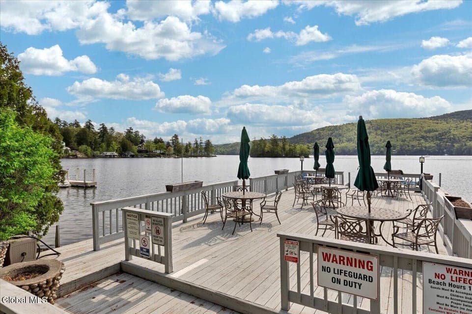 3014 Lake Shore Drive #7B, Lake George, NY, photo 3