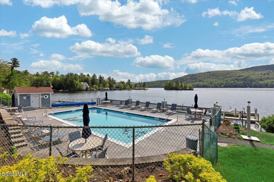 3014 Lake Shore Drive #7B, Lake George, NY, photo 5