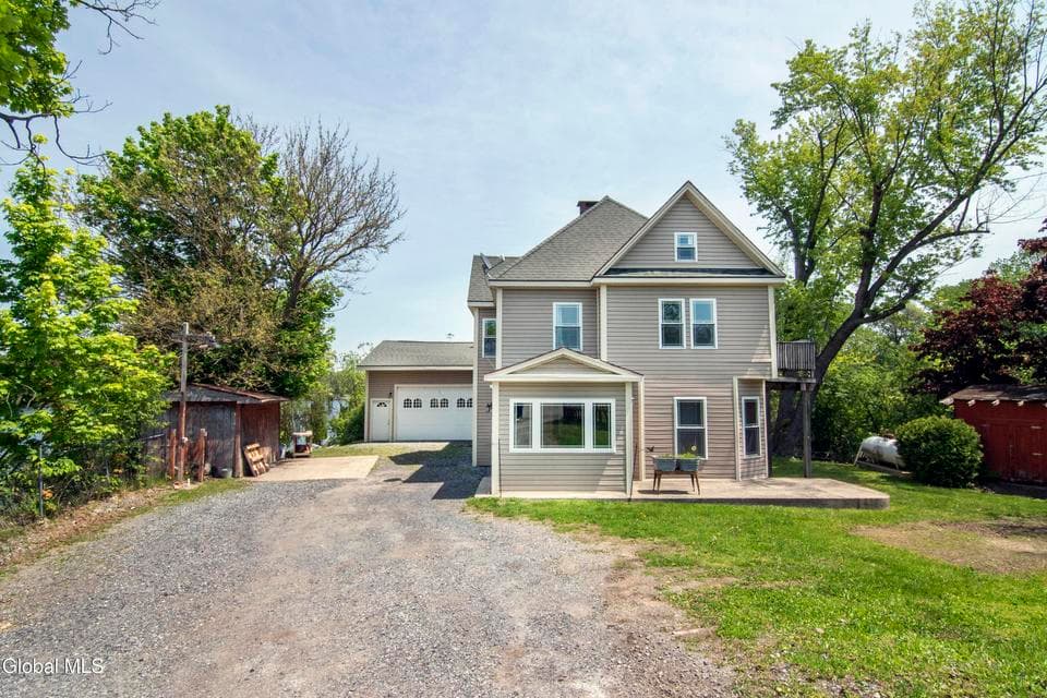 966 Stillwater Bridge Road, Schaghticoke, NY, photo 3
