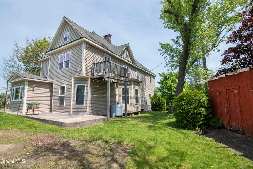 966 Stillwater Bridge Road, Schaghticoke, NY, photo 4