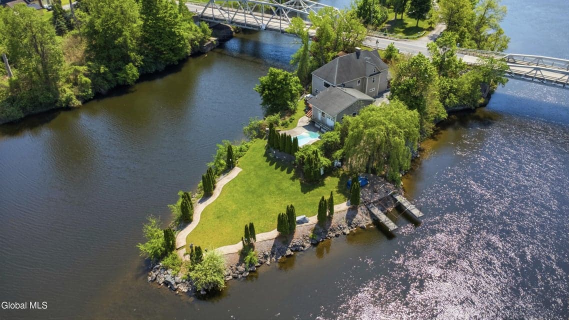 966 Stillwater Bridge Road, Schaghticoke, NY, photo 2