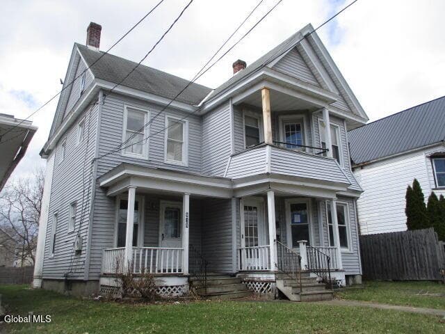 918 Hegeman Street, Schenectady, NY, photo 2
