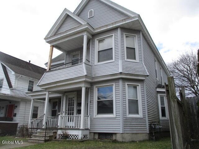 918 Hegeman Street, Schenectady, NY, photo 3