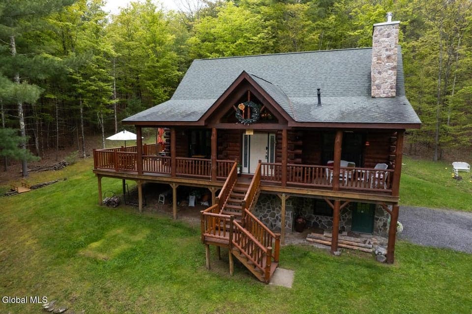 47 Roney Road, Rensselaerville, NY, photo 1